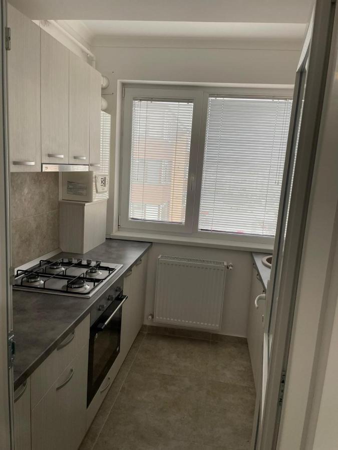 Residence Tineretului Roşu Dış mekan fotoğraf