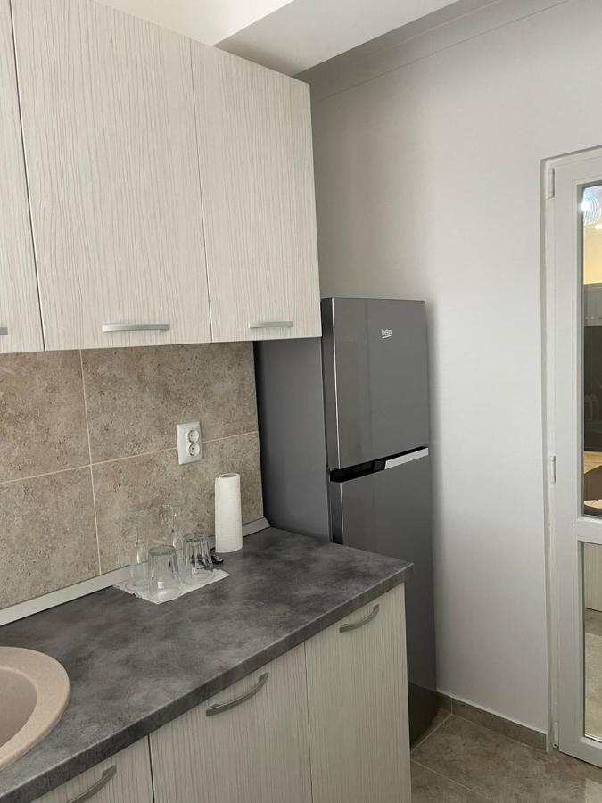 Residence Tineretului Roşu Dış mekan fotoğraf